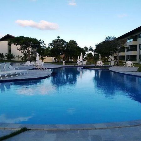 Tamandaré Carneiros Beach Resort 119-E מראה חיצוני תמונה